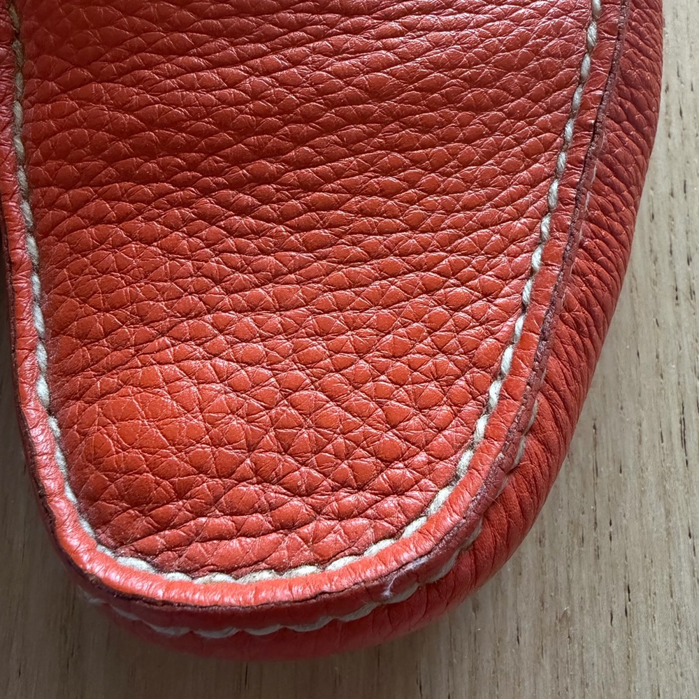 PRADA MEN  LOAFERS - Picture 6 of 11